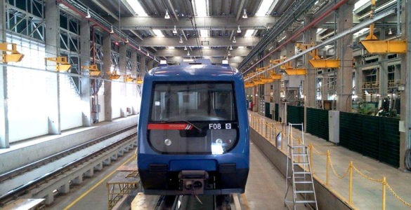 Metrô de São Paulo cancela greve
