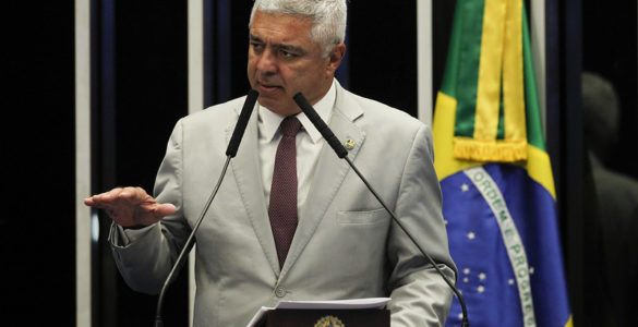 Major Olimpio