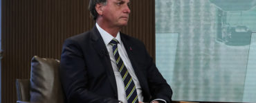 Presidente Jair Bolsonaro será julgado no Tribunal de Haia