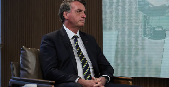 Presidente Jair Bolsonaro será julgado no Tribunal de Haia