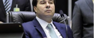 Rodrigo Maia, presidente da Câmara dos Deputados