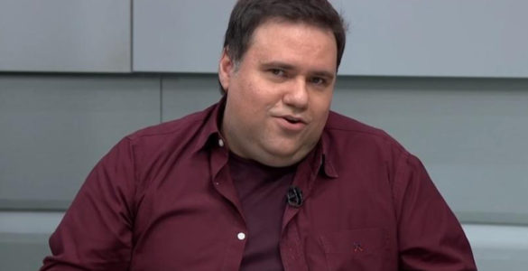 Rodrigo Rodrigues