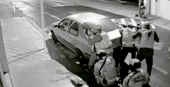 Crime em Botucatu