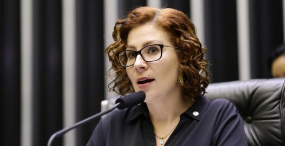 Carla Zambelli