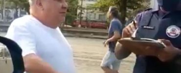 Desembargador Eduardo Almeida Prado Rocha de Siqueira ao tomar multa