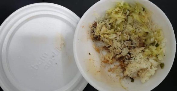 Marmita que matou moradores de rua em Itapevi