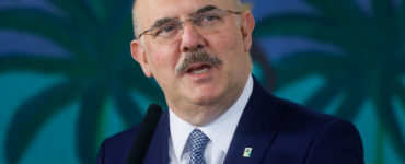 Ministro da Educação, Milton Ribeiro