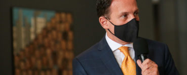 João Doria, governador de São Paulo, fala sobre CoronaVac