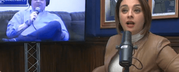 Datena e Cátia Fonseca