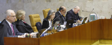 Plenário do STF