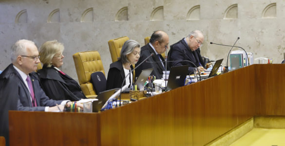 Plenário do STF