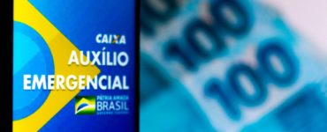 Onyx Lorenzoni fala sobre auxílio emergencial