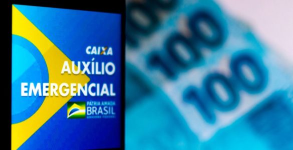 Onyx Lorenzoni fala sobre auxílio emergencial