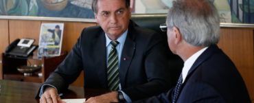 Jair Bolsonaro