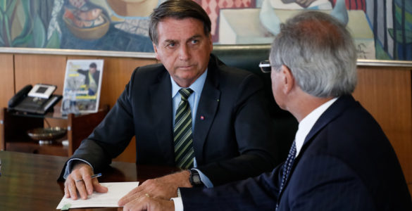 Jair Bolsonaro