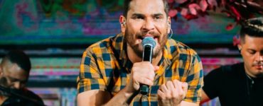 Sertanejo Cauan está recuperado da covid-19