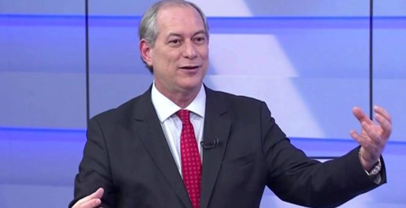 Ciro Gomes