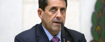 Delegado Olim