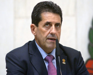 Delegado Olim