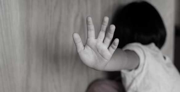 tio confirmou estupro de menina a caminho da prisão
