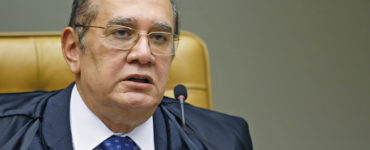 Gilmar Mendes descarta politização do STJ no afastamento do governador Witzel