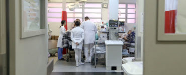 Hospital coronavírus denúncia Coren-SP