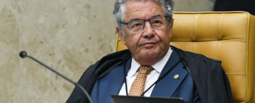 Marco Aurélio Mello ameniza críticas de Barroso a Bolsonaro