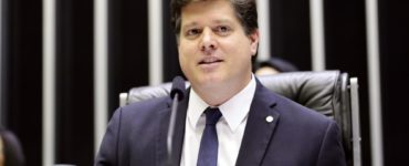 Baleia Rossi, presidente do MDB