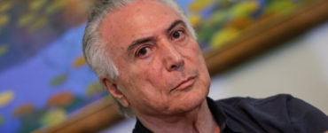 Michel Temer