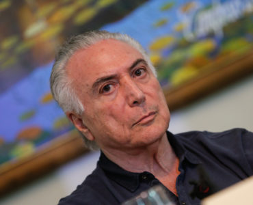 Michel Temer