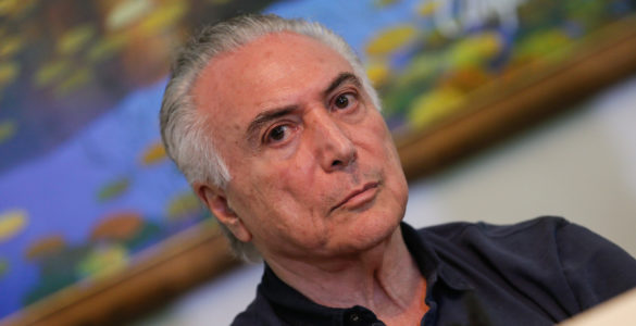Michel Temer