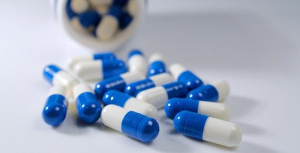 Antiviral da Rússia contra covid-19