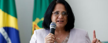Damares Alves
