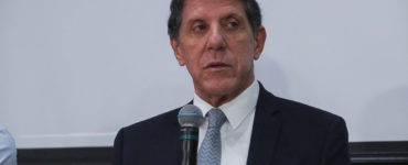 David Uip