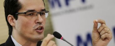 Deltan Dallagnol Lava Jato