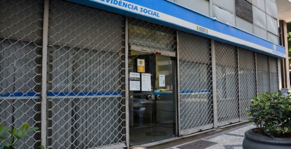 Instituto Nacional do Seguro Social (INSS)