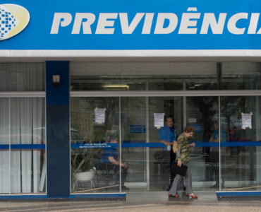 Agência do INSS