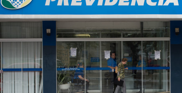 Agência do INSS