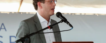Ministro Ricardo Salles