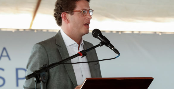 Ministro Ricardo Salles