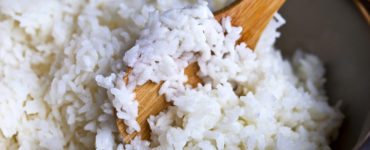 Mexer no arroz e feijão brasileiro é mexer na bandeira nacional