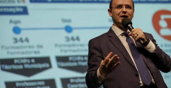 Secretário Rossieli Soares