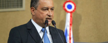 Rui Costa, governador da Bahia