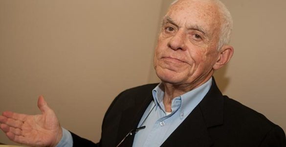Silvio Luiz participa do Papo com Datena