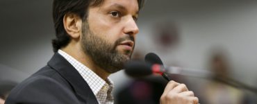Alexandre Baldy