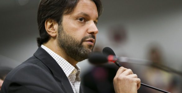 Alexandre Baldy