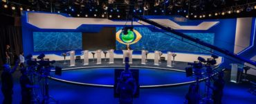 Debate na Band