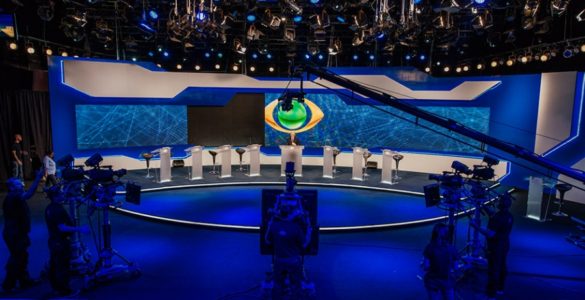 Debate na Band