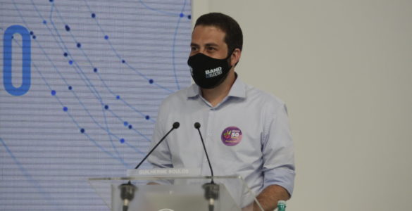 Guilherme Boulos