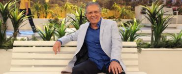 Carlos Alberto de Nóbrega